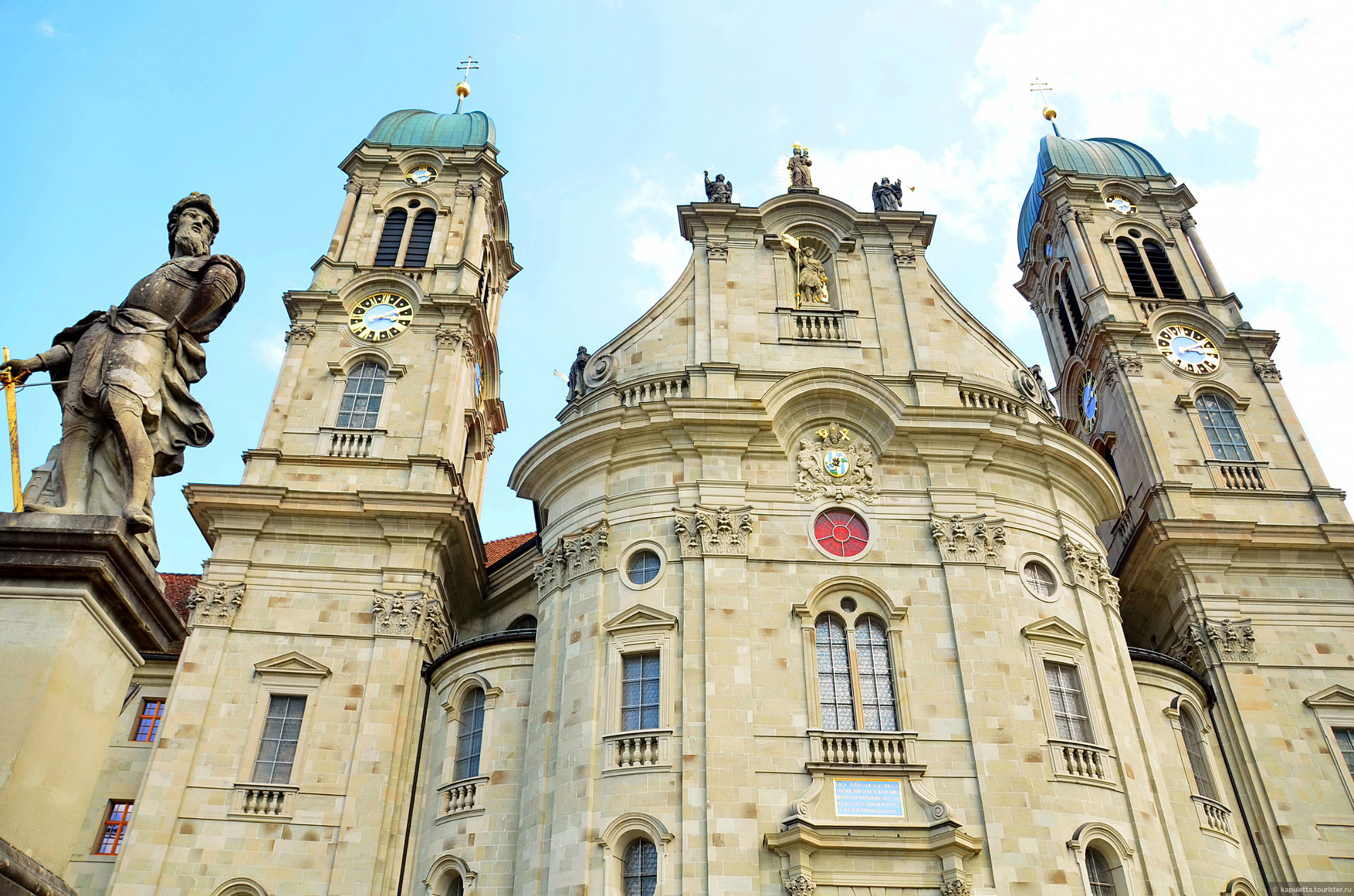 Einsiedeln